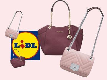 michael kors taschen bei lidl kaufen